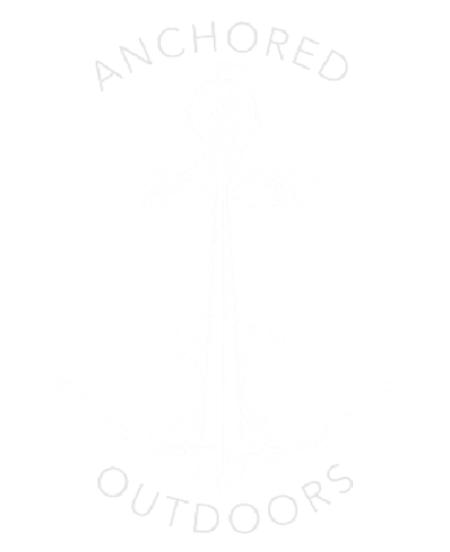 Anchored Outdoors logo